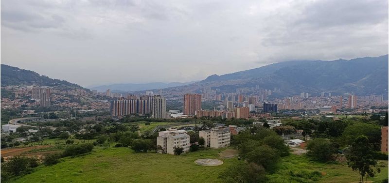 Apartamento en Venta en Bello, Bello-2