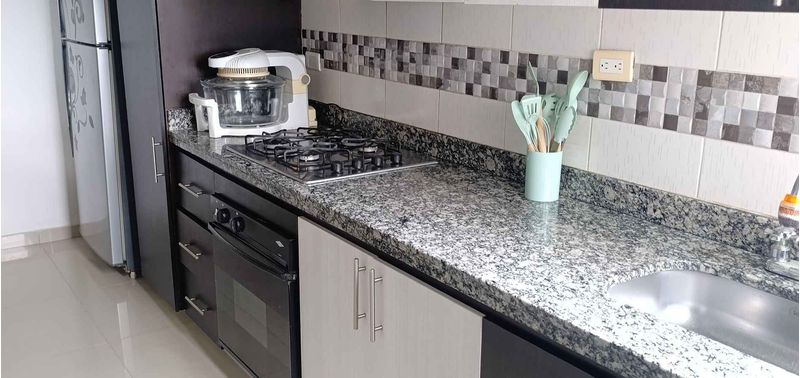 Apartamento en Venta en Bello, Bello-4