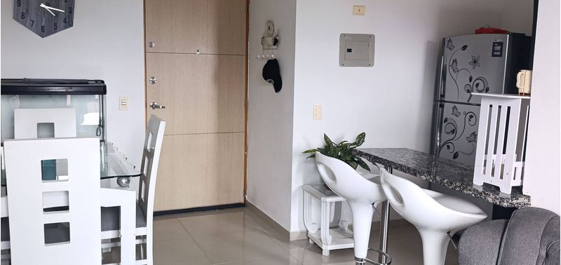 Apartamento en Venta en Bello, Bello-5