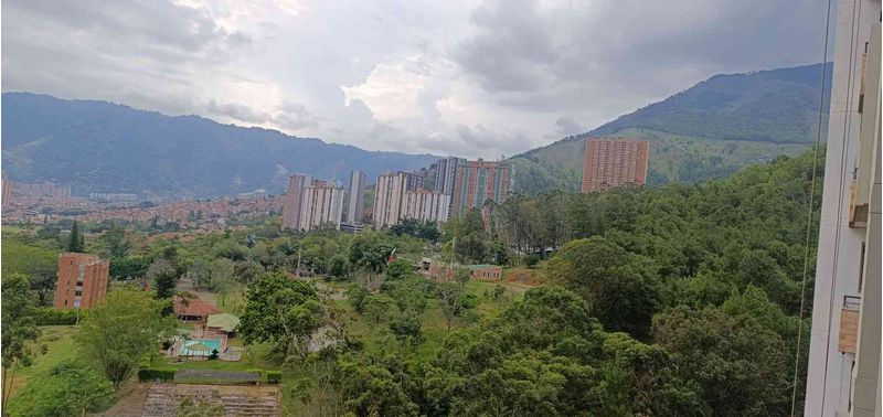 Apartamento en Venta en Bello, Bello-9