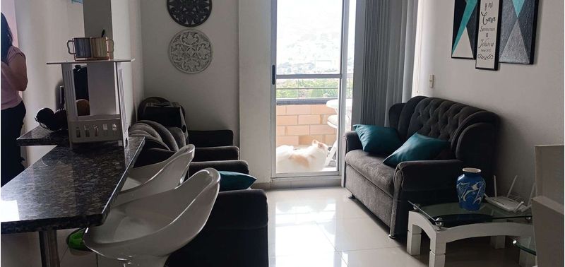 Apartamento en Venta en Bello, Bello-11