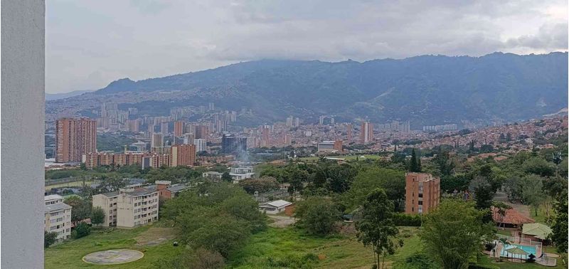 Apartamento en Venta en Bello, Bello-19