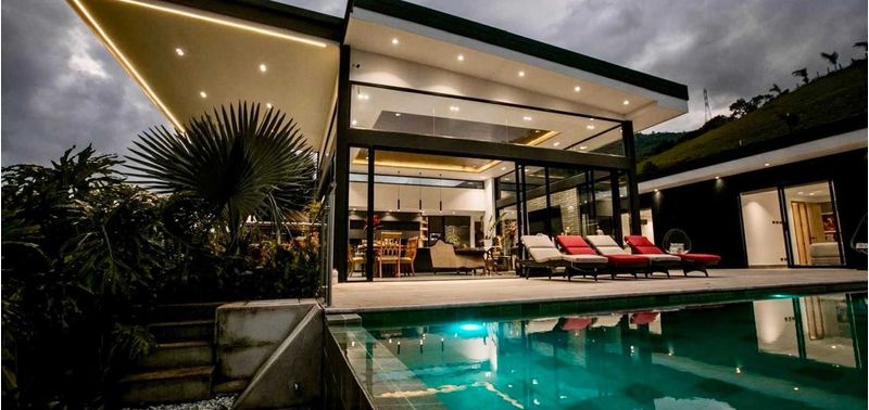 Casa en Venta en Barbosa, Barbosa