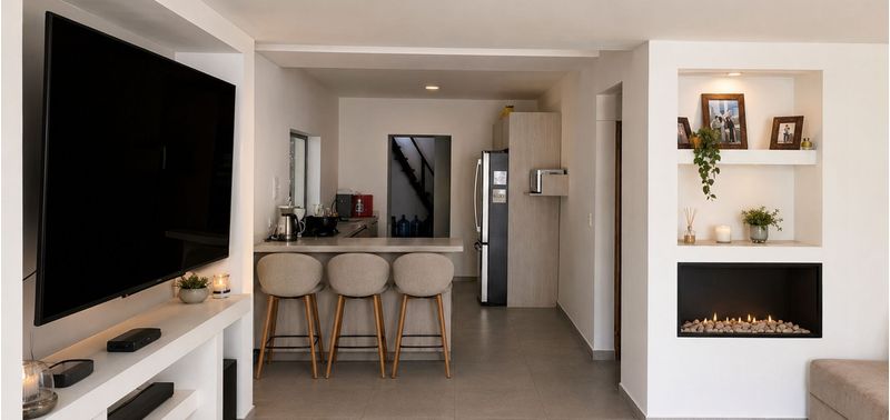 Casa en Venta en Caldas, Primavera-0