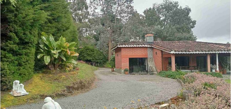 Casa en Venta en Envigado, Envigado-0