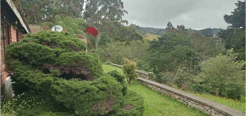 Casa en Venta en Envigado, Envigado-1