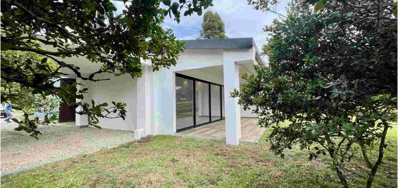 Casa en Venta en La Ceja, La Ceja-0