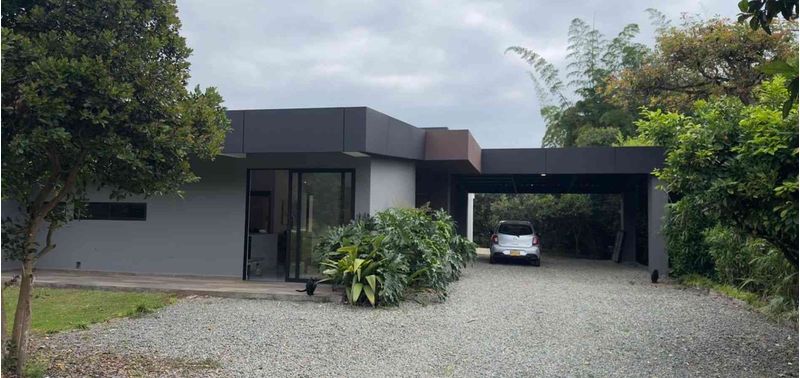 Casa en Venta en La Ceja, La Ceja-4