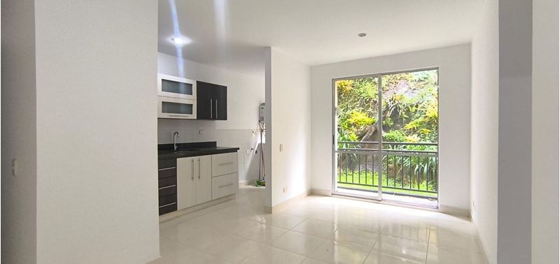 Apartamento en Venta en Medellín, El Rodeo
