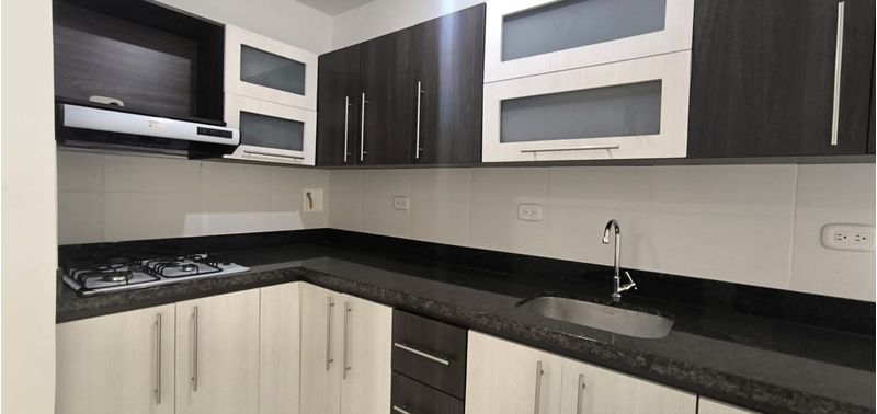 Apartamento en Venta en Medellín, El Rodeo-2