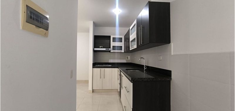 Apartamento en Venta en Medellín, El Rodeo-3