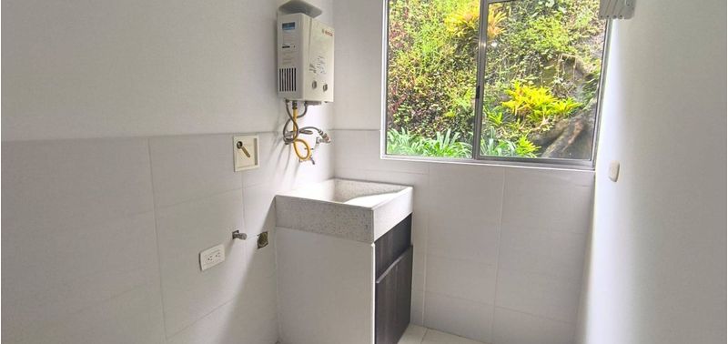 Apartamento en Venta en Medellín, El Rodeo-4