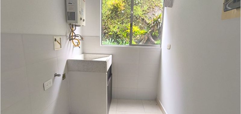 Apartamento en Venta en Medellín, El Rodeo-5