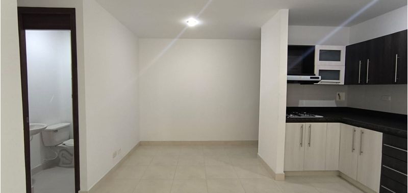 Apartamento en Venta en Medellín, El Rodeo-6