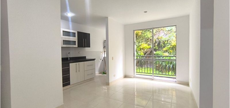 Apartamento en Venta en Medellín, El Rodeo-7