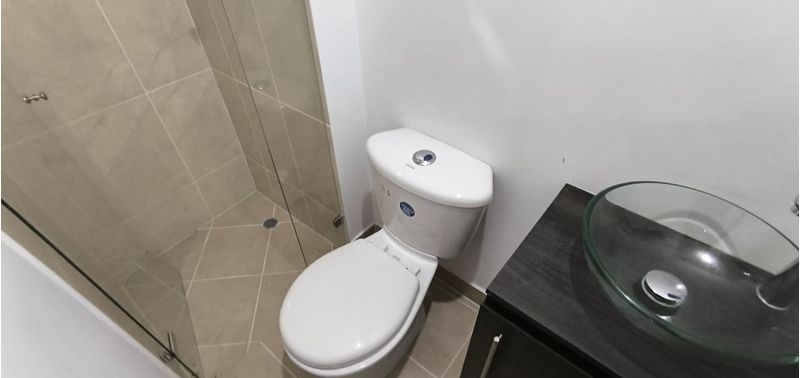 Apartamento en Venta en Medellín, El Rodeo-9