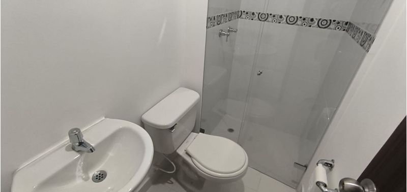 Apartamento en Venta en Medellín, El Rodeo-15