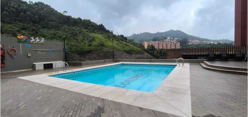 Apartamento en Venta en Medellín, El Rodeo-16
