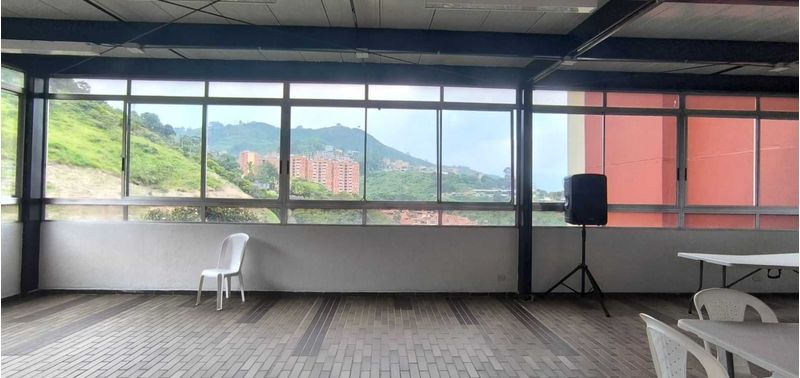 Apartamento en Venta en Medellín, El Rodeo-17