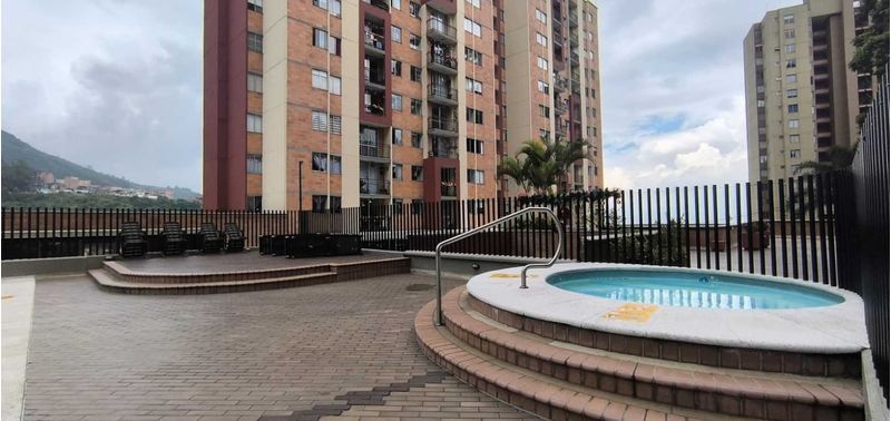 Apartamento en Venta en Medellín, El Rodeo-18