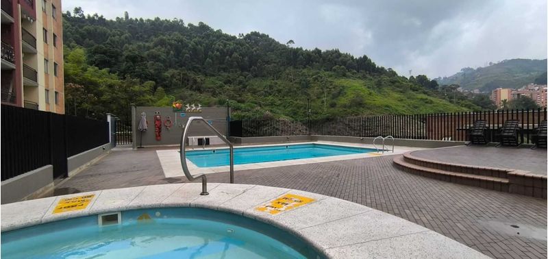 Apartamento en Venta en Medellín, El Rodeo-19