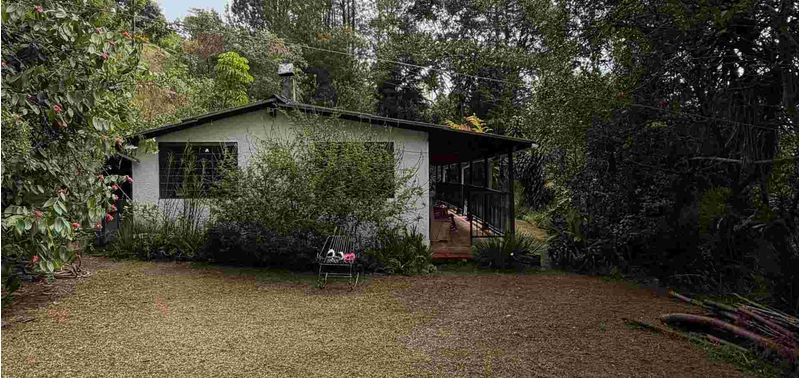 Casa en Venta en Medellín, Laureles-2