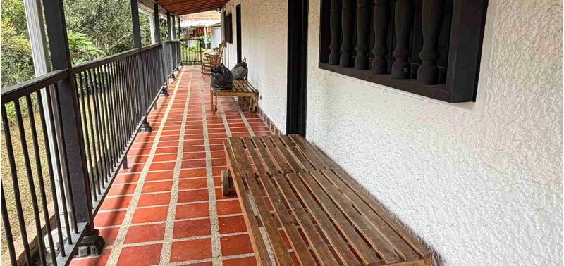 Casa en Venta en Medellín, Laureles-11