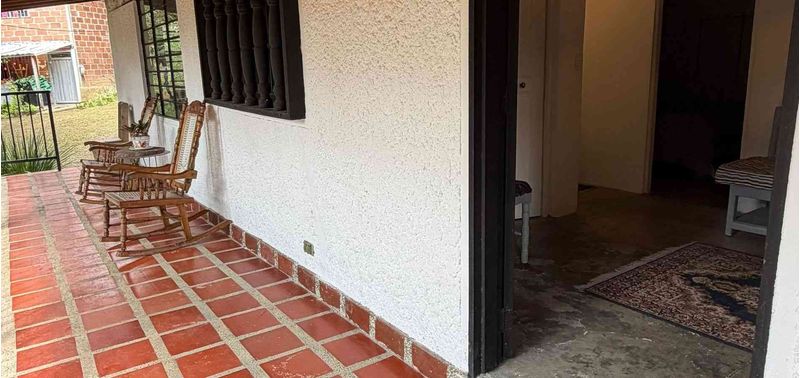 Casa en Venta en Medellín, Laureles-12