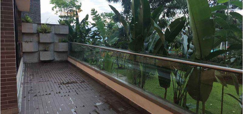 Apartamento en Venta en Envigado, Loma Del Escobero