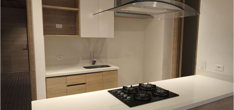 Apartamento en Venta en Envigado, Loma Del Escobero-0