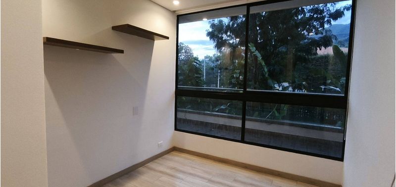 Apartamento en Venta en Envigado, Loma Del Escobero-3