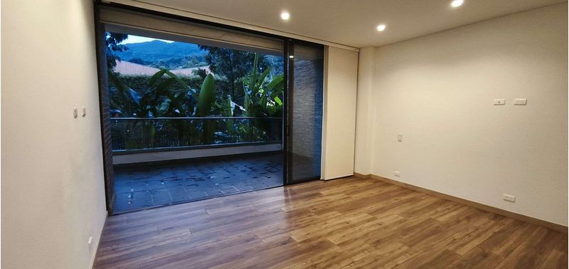 Apartamento en Venta en Envigado, Loma Del Escobero-7