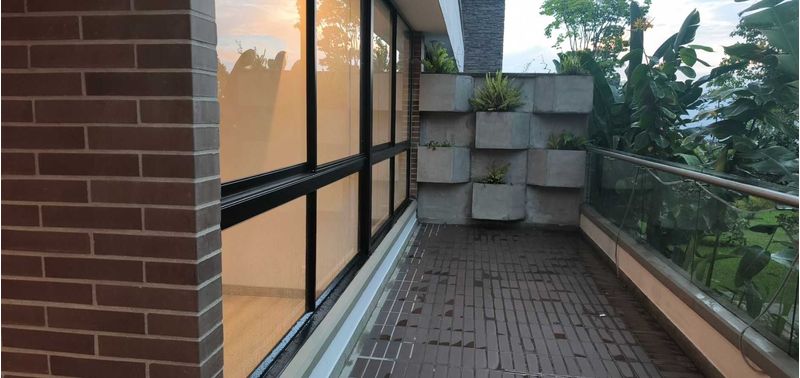 Apartamento en Venta en Envigado, Loma Del Escobero-12