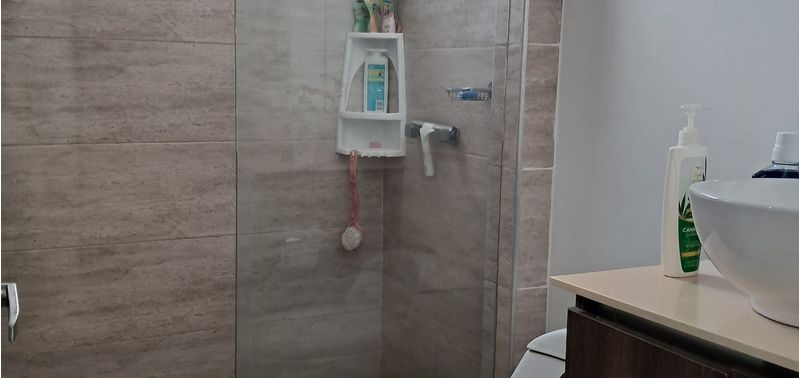 Apartamento en Venta en Cartagena De Indias, Manga-6