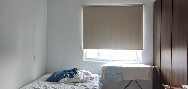 Apartamento en Venta en Cartagena De Indias, Manga-7