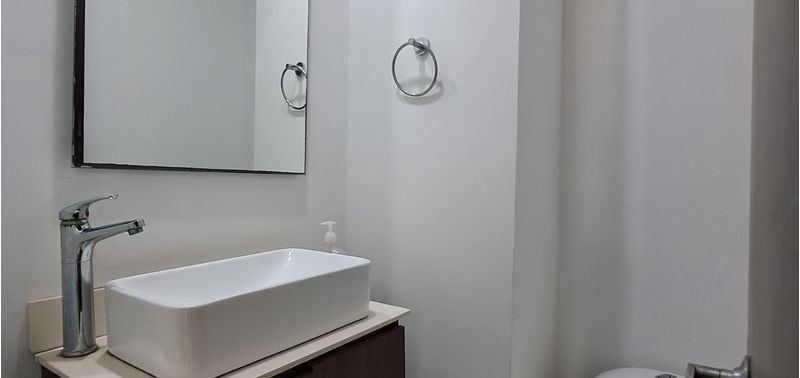 Apartamento en Venta en Cartagena De Indias, Manga-8
