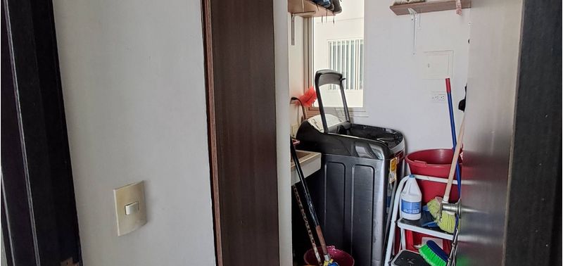 Apartamento en Venta en Cartagena De Indias, Manga-10