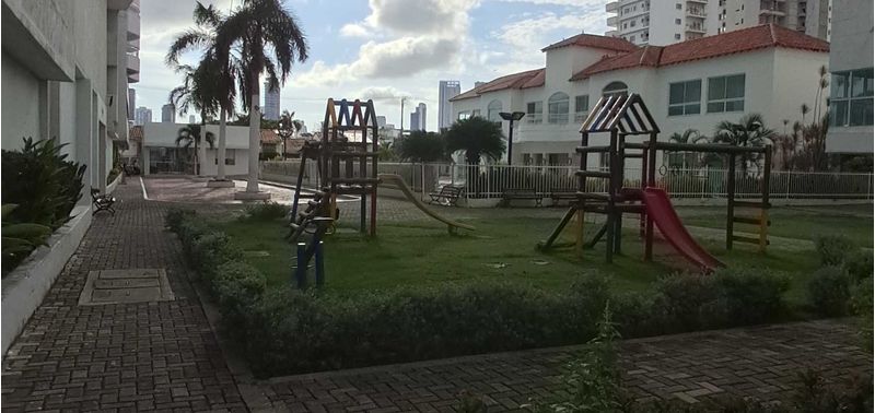 Apartamento en Venta en Cartagena De Indias, Manga-12