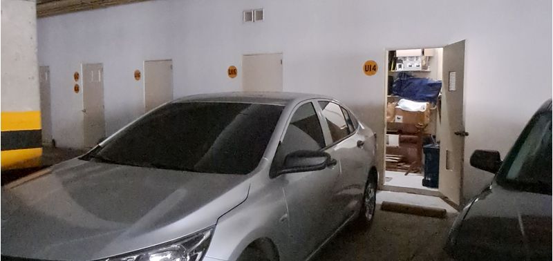 Apartamento en Venta en Cartagena De Indias, Manga-14