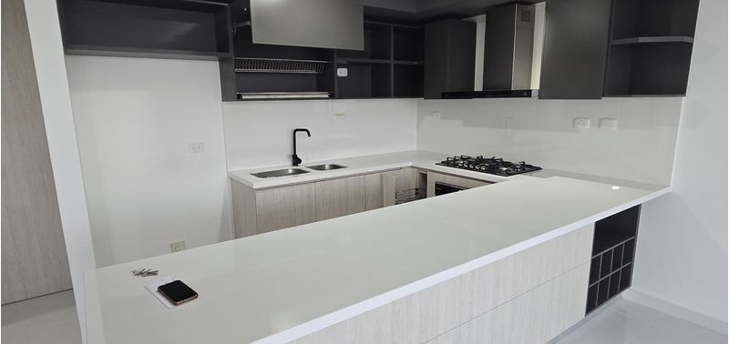 Apartamento en Venta en Barranquilla, Altos del Parque