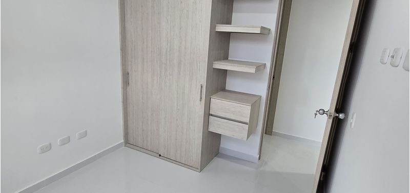 Apartamento en Venta en Barranquilla, Altos del Parque-1