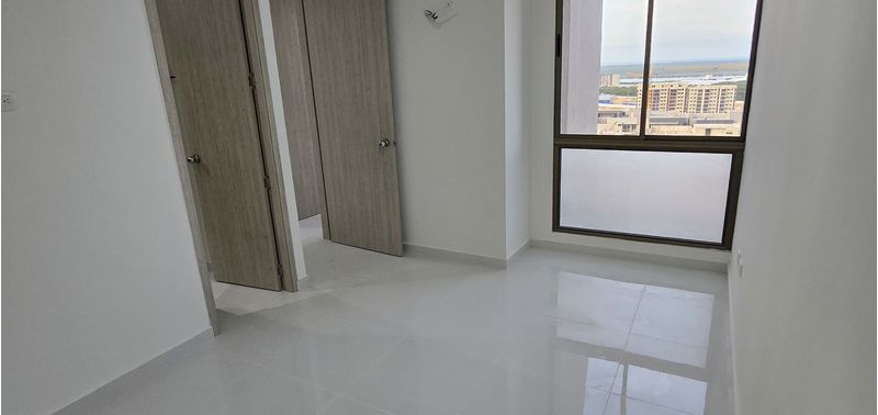 Apartamento en Venta en Barranquilla, Altos del Parque-2