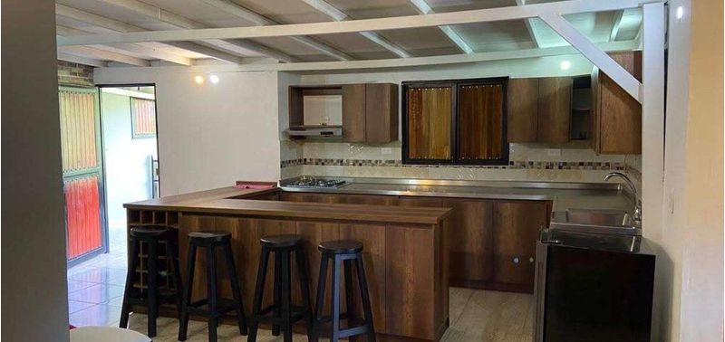 Casa en Venta en Heliconia, Las Margaritas-0