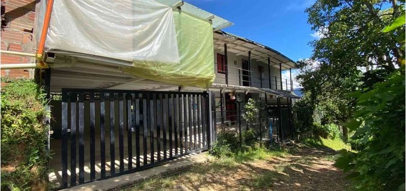 Casa en Venta en Heliconia, Las Margaritas-2