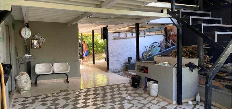 Casa en Venta en Heliconia, Las Margaritas-7