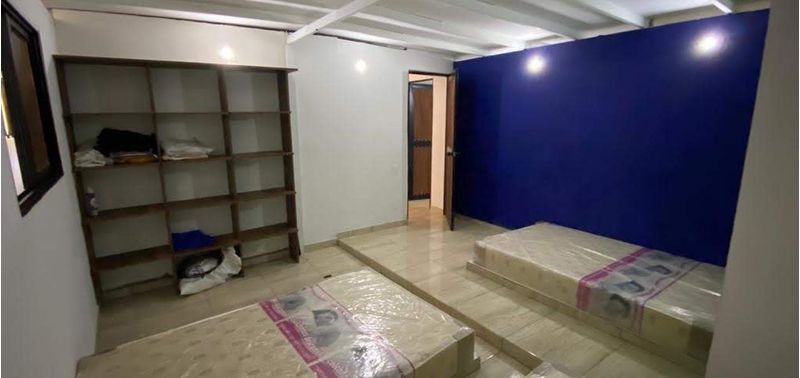 Casa en Venta en Heliconia, Las Margaritas-9