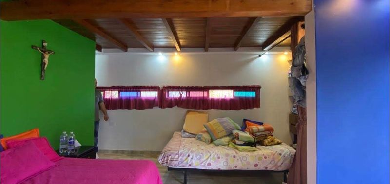 Casa en Venta en Heliconia, Las Margaritas-10