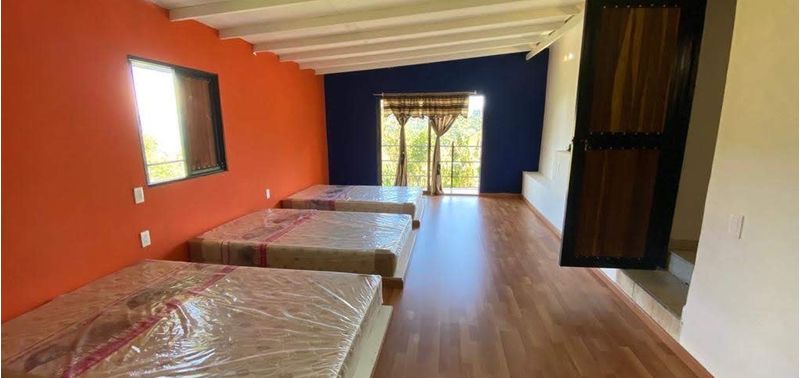 Casa en Venta en Heliconia, Las Margaritas-12