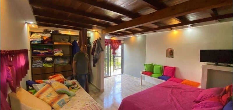 Casa en Venta en Heliconia, Las Margaritas-14