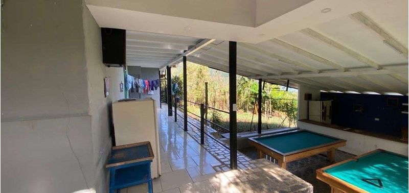 Casa en Venta en Heliconia, Las Margaritas-15